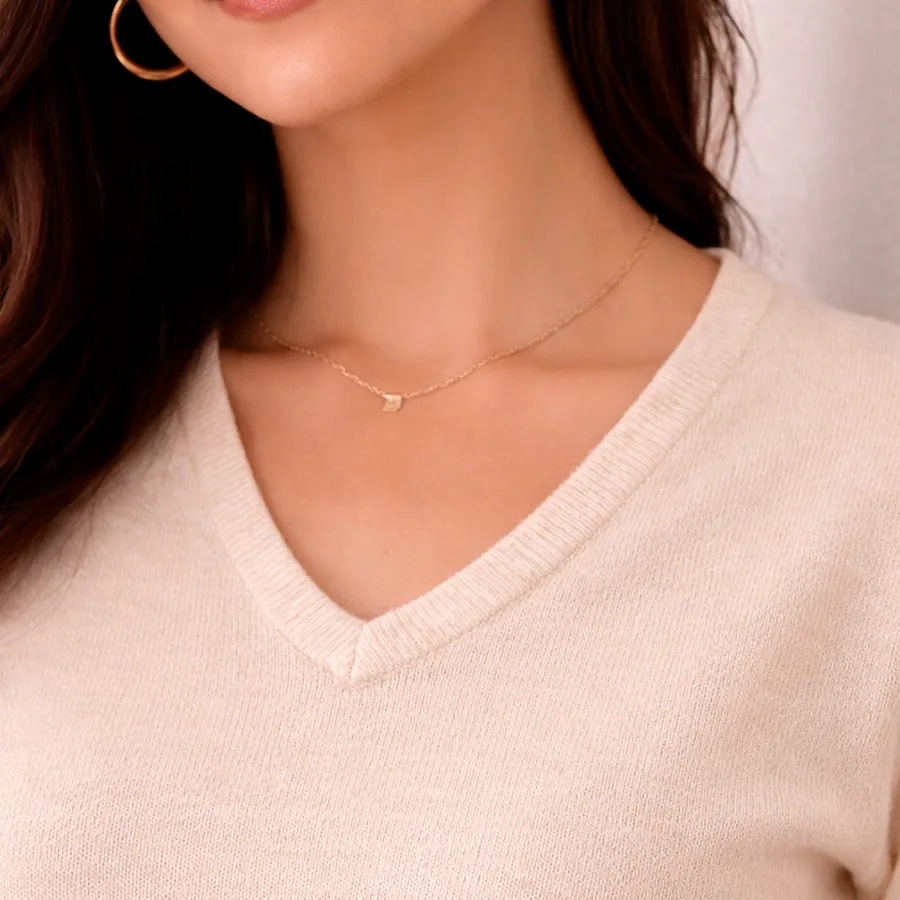 MIS0098 SUETER CUELLO V 10458